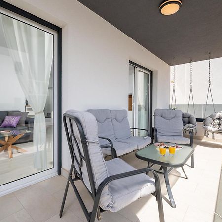 Apartman Mulin Trogir Exterior foto